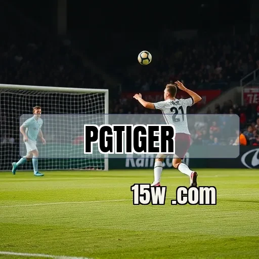 pgtiger: Descubra os Bônus que Transformam sua Experiência de Jogo