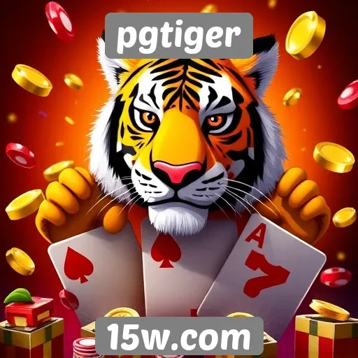 Comparativo de bônus em cassino online pgtiger