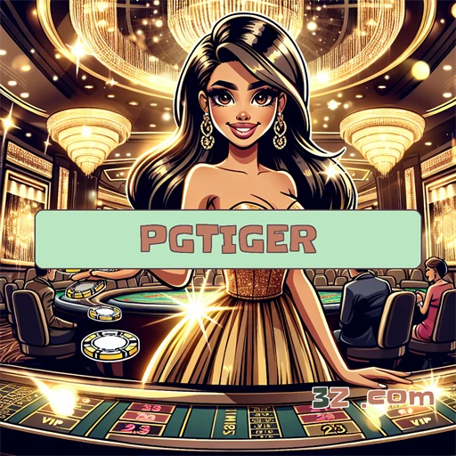 PGTiger e Seus Aplicativos: A Evolução do Jogo Online