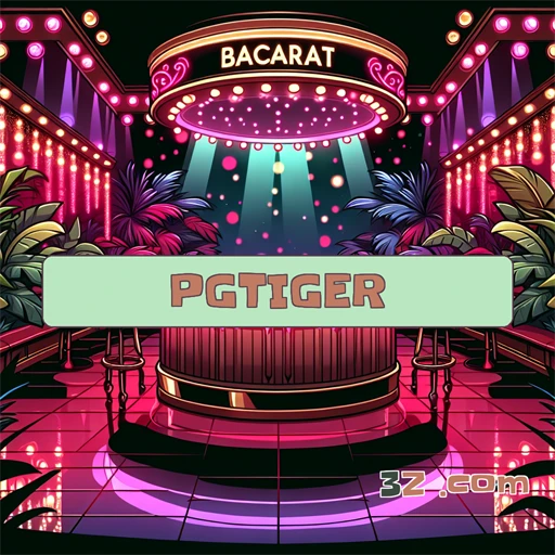Login Criativo: Experiência Inovadora no PGTiger