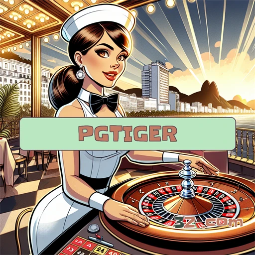 Slots do PGTiger: Diversão e Emoção a Cada Girada!