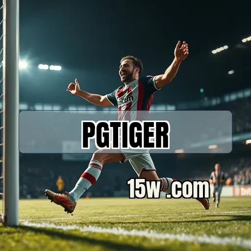 pgtiger: A Nova Fronteira dos Jogos Online no Brasil