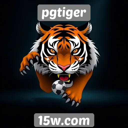 Novas funcionalidades do site pgtiger atraem jogadores