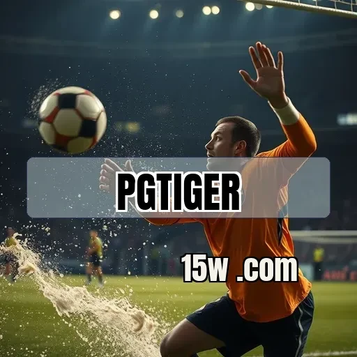 pgtiger: Pagamentos Descomplicados que Elevam sua Experiência de Jogo