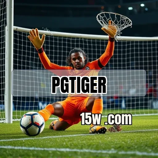 pgtiger: Caça-Níqueis e Diversão em Cada Jogo Atraente